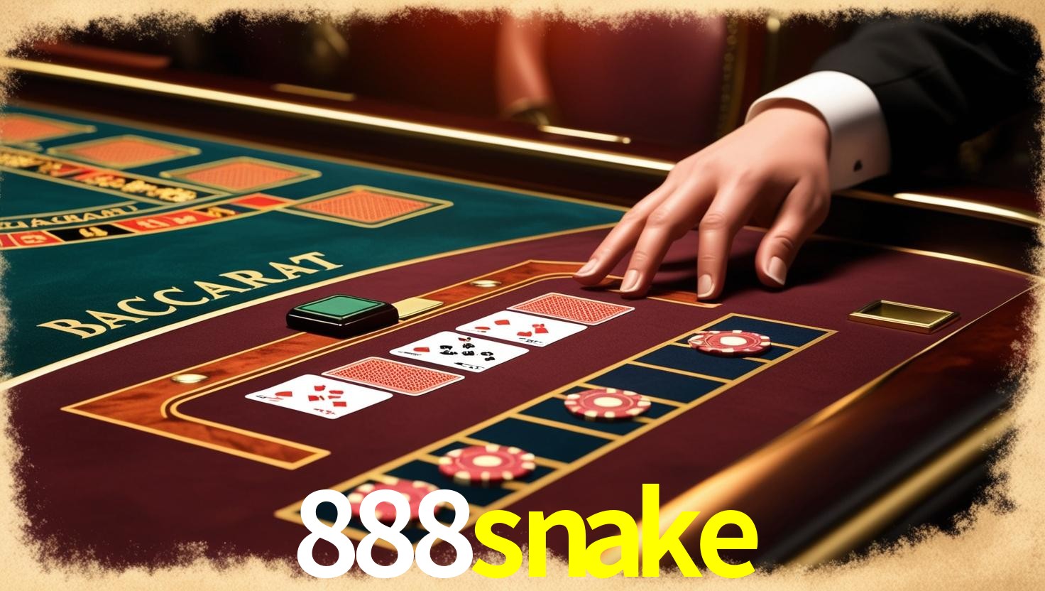 Cadastro Rápido 888SNAKE.COM