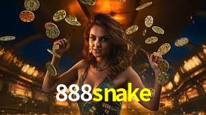 Experiência VIP 888snake