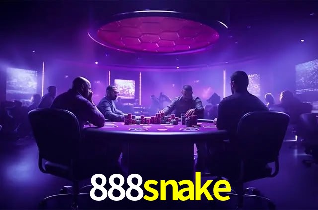Experiência VIP 888snake