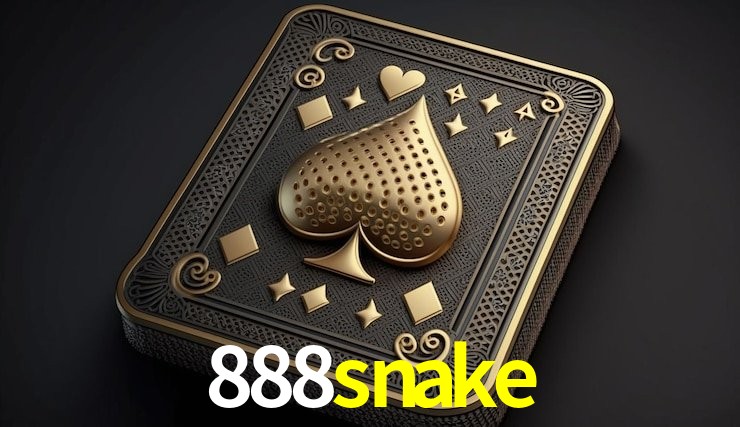 Bônus de Boas-vindas 888snake
