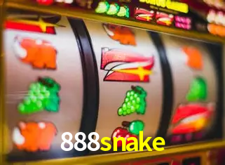 Descubra a Essência do 888snake: Nossa História e Compromissos