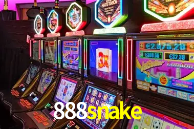 A Emoção da Loteria na 888snake: Uma Chance de Mudança de Vida