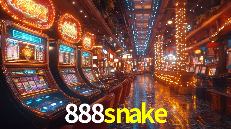888snake - Cassino Oficial e Confiável - 888snake.com
