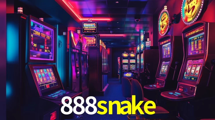Programa VIP 888snake
