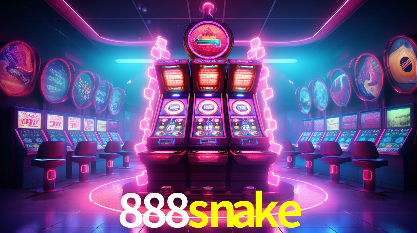888snake: Seu Cassino Premiado com Pagamentos Rápidos
