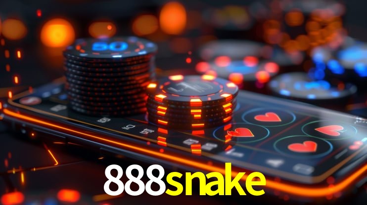 Welcome Bonus 888snake
