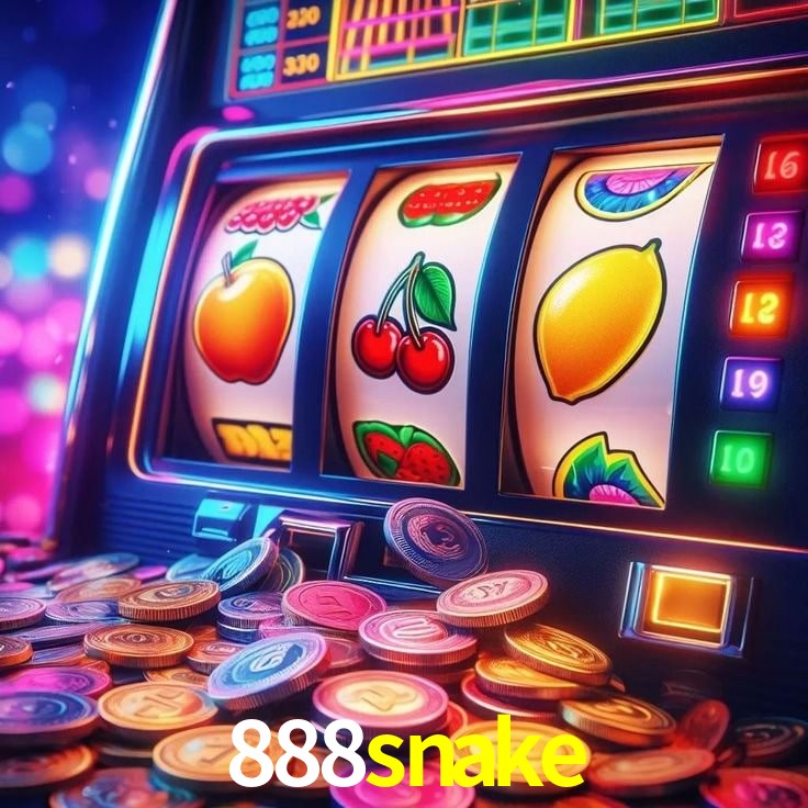 Experiência VIP 888snake