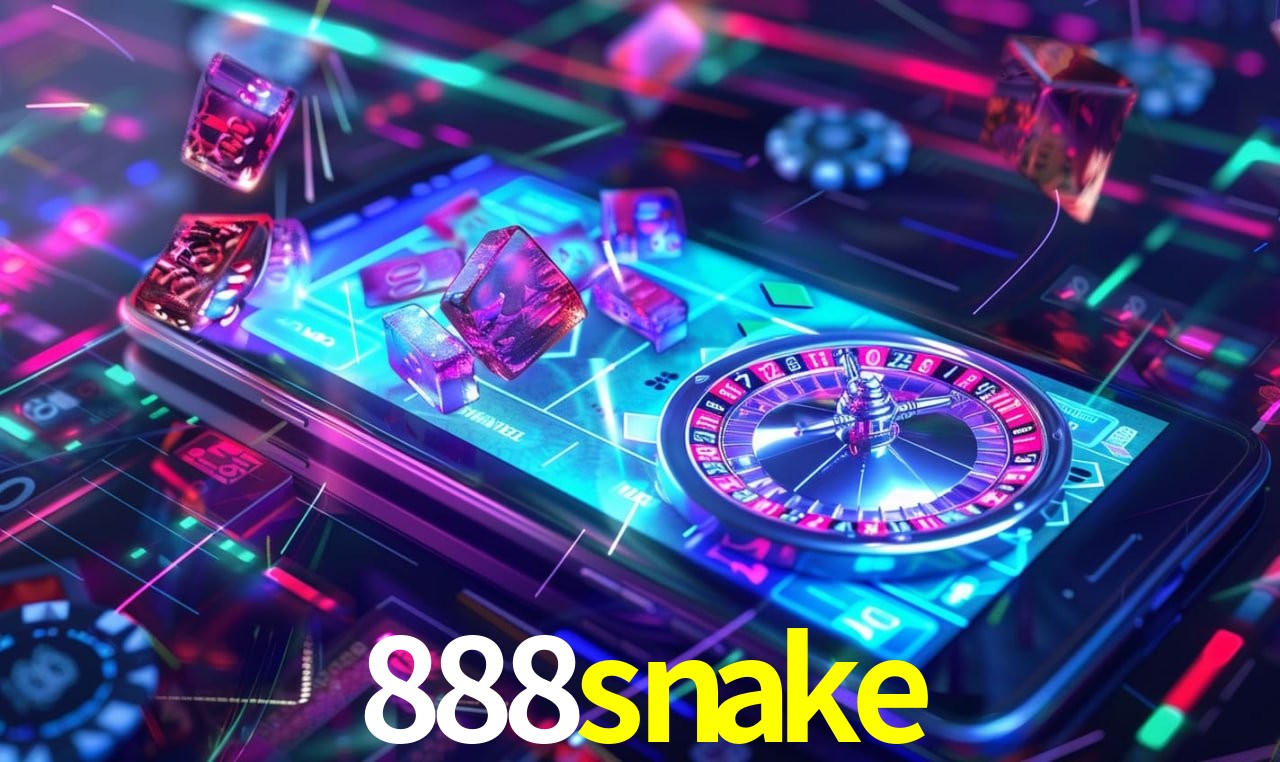 Welcome Bonus 888snake