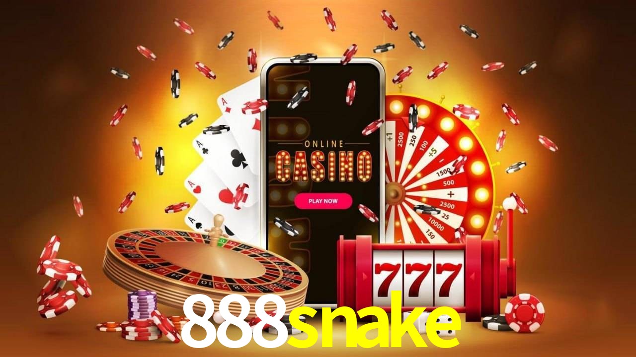 Games Directory 888snake