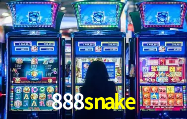 VIP Casino 888snake