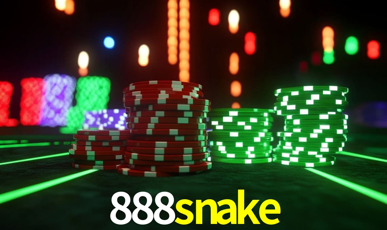 Statistics 888snake