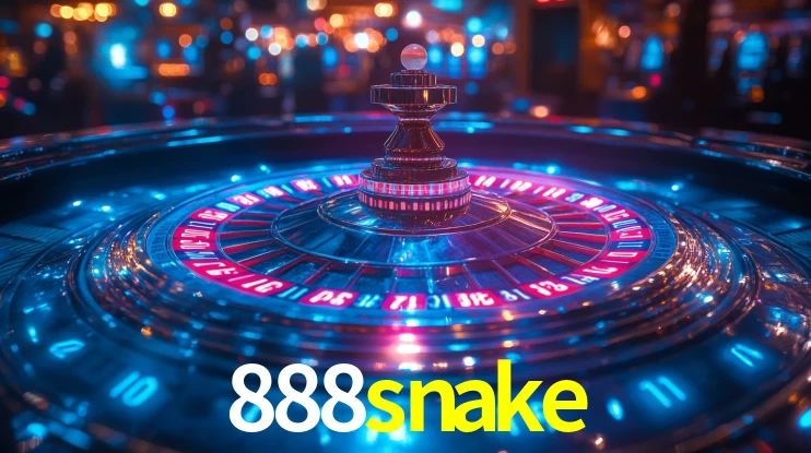Welcome Bonus 888snake