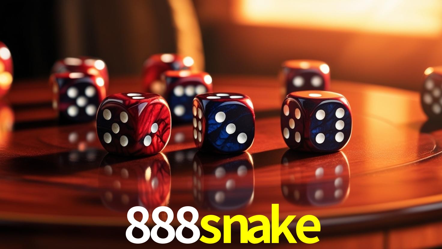 Slots no Site 888SNAKE.COM