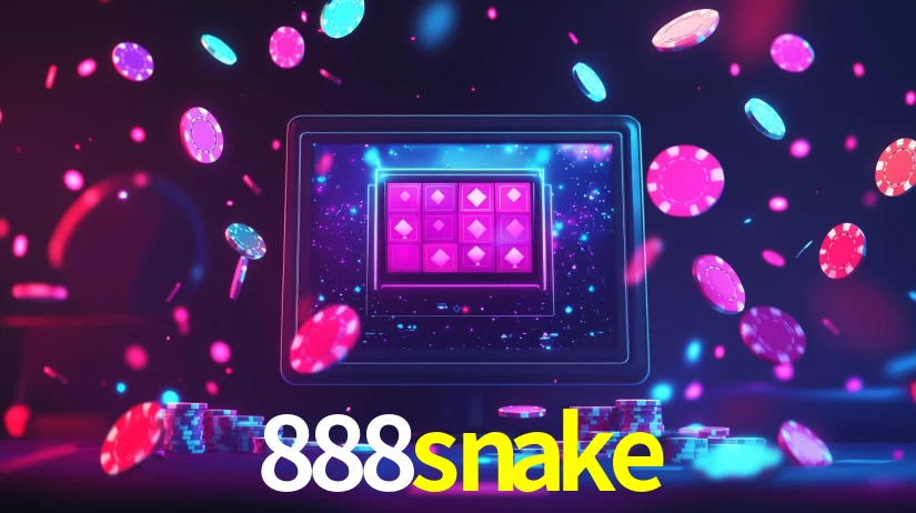 Cassino de Jogos 888SNAKE.COM