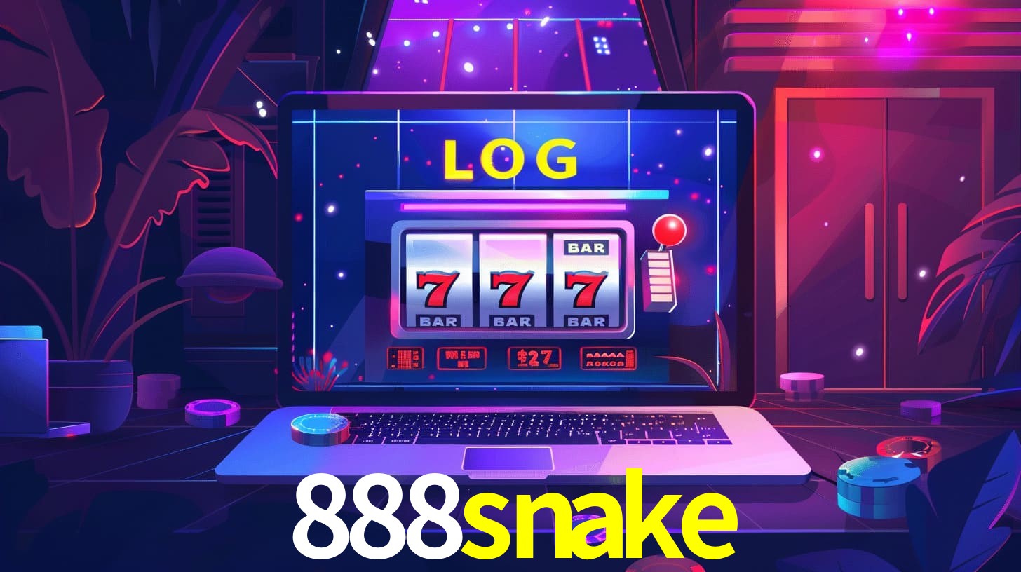 Cassino Online Seguro 888SNAKE.COM