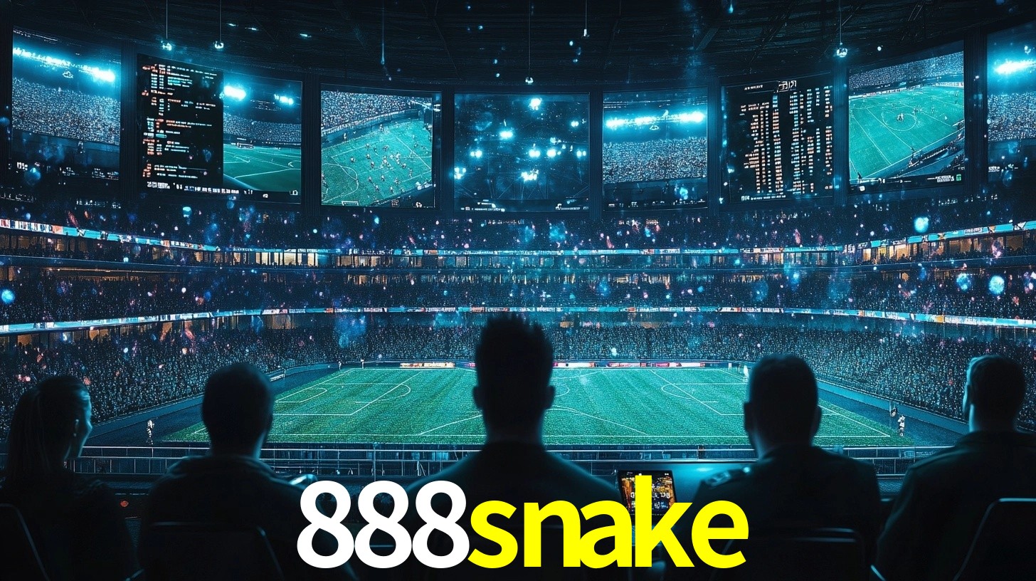 Apostas na Site 888SNAKE.COM