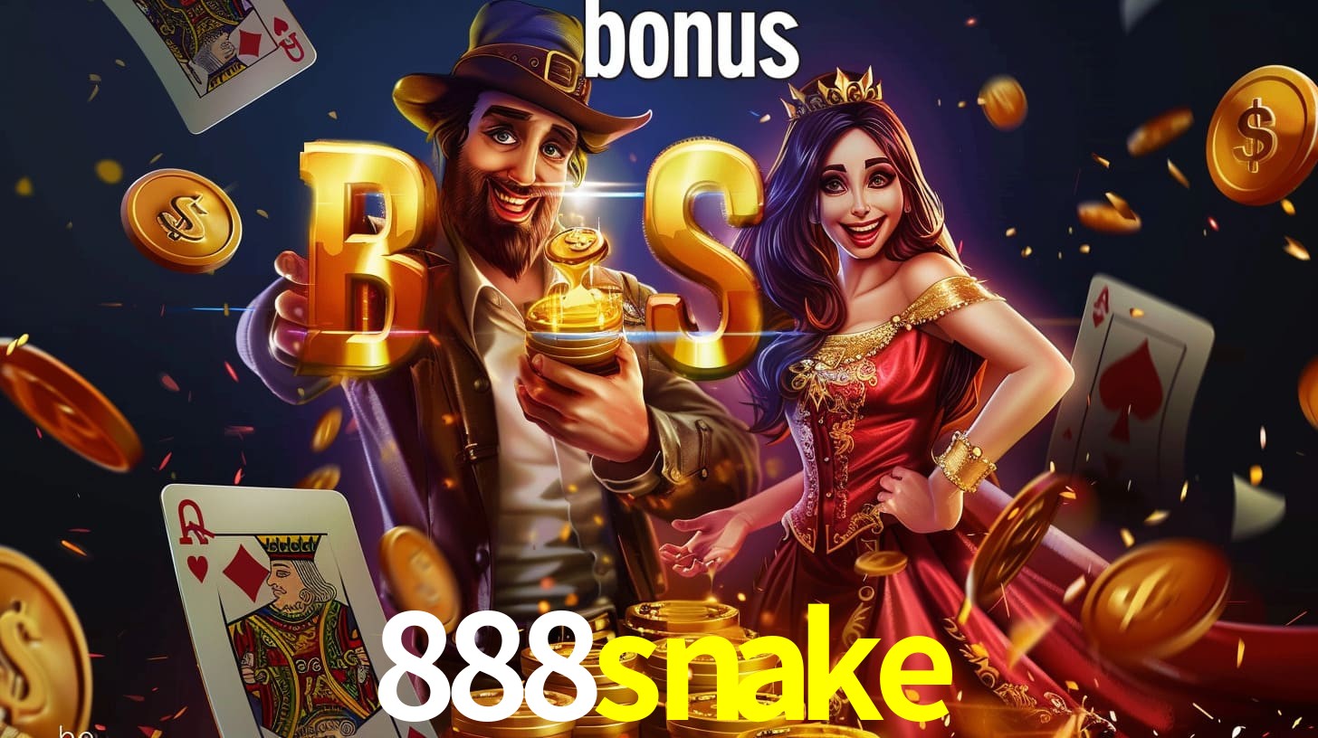 888SNAKE.COM Login Rápido