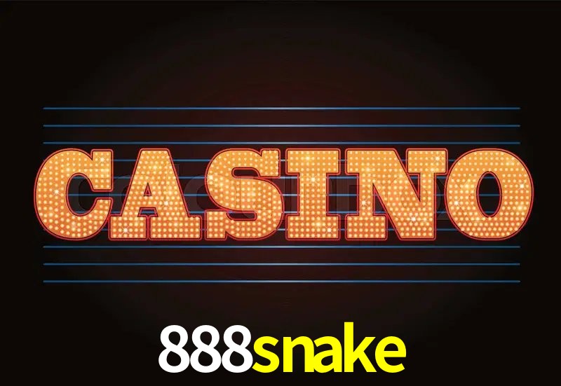 Estatísticas Esportivas 888snake