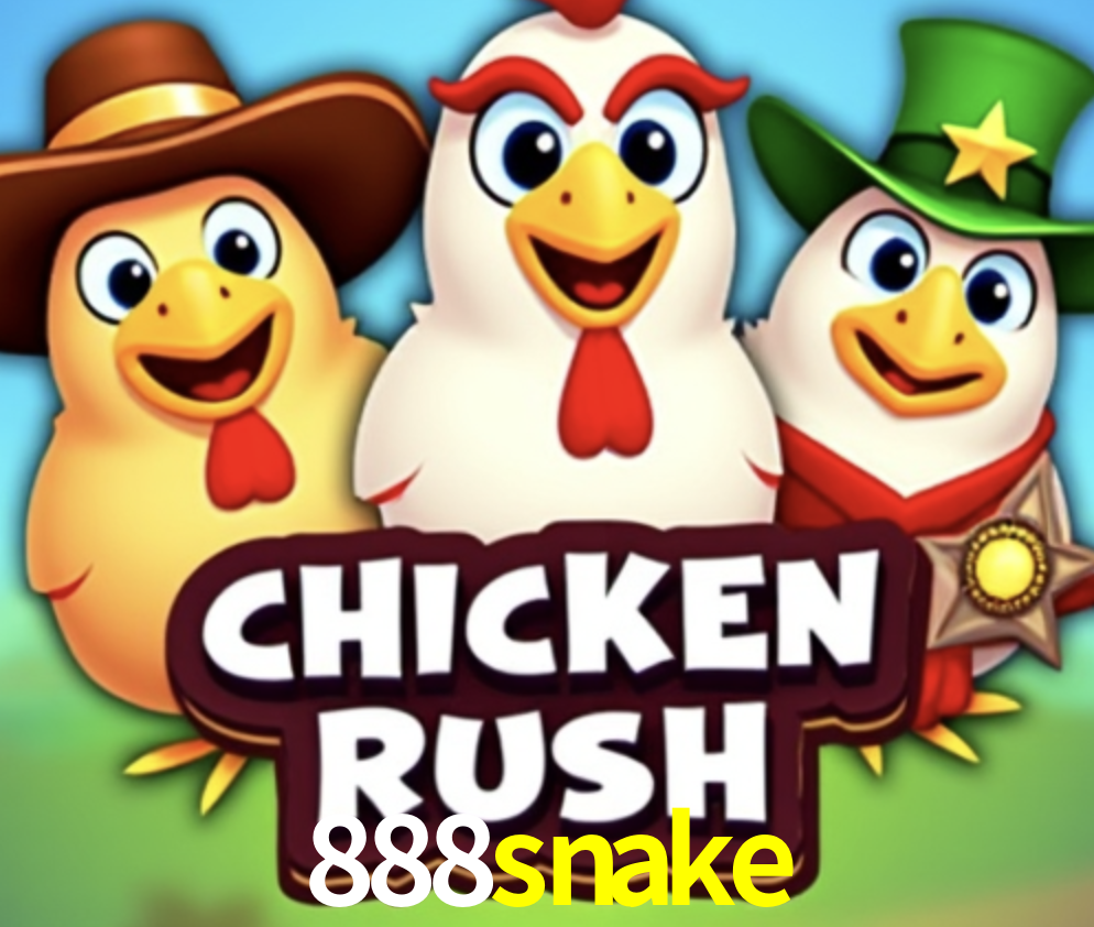 APP oficial da 888snake para mobile