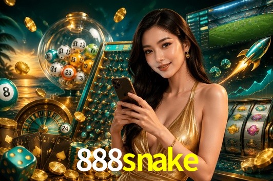 Account Benefits 888snake