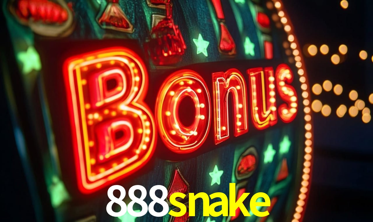 PIX Instantâneo 888snake