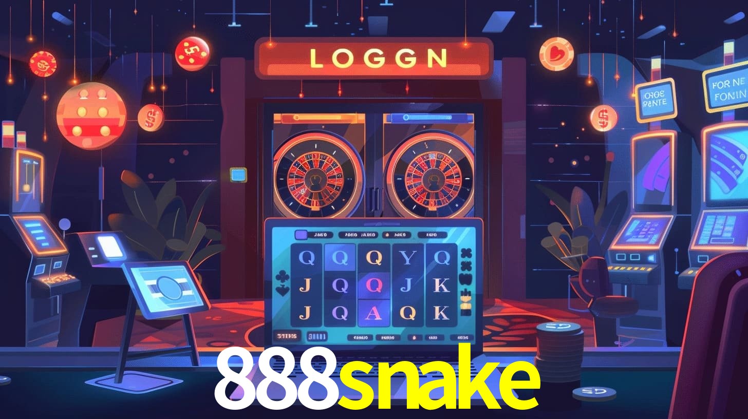 Tecnologia da Plataforma 888snake