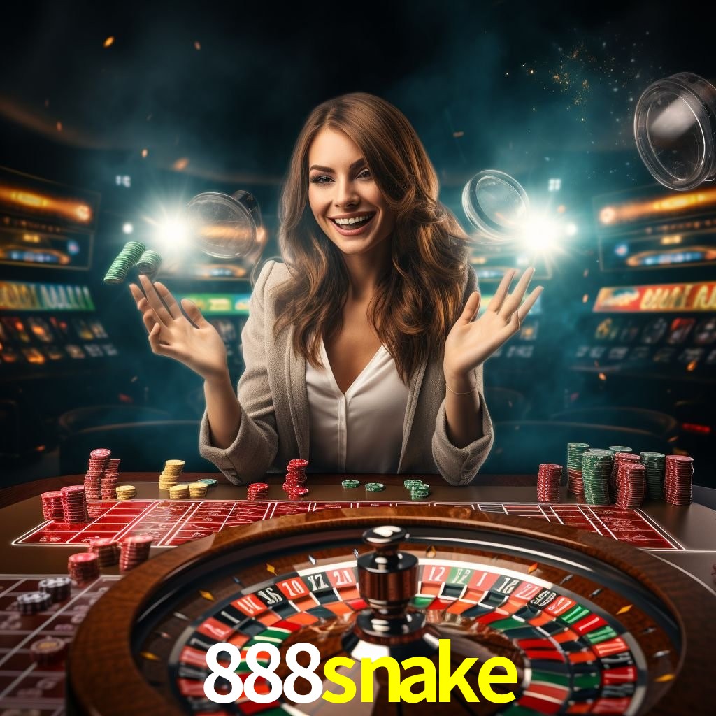 Experimente o Login Seguro Premium no 888snake