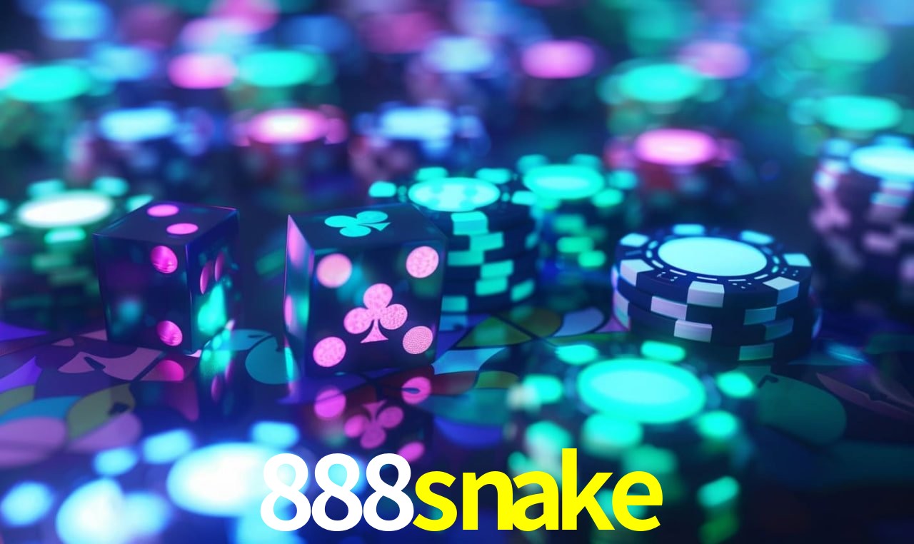 Casino Ao Vivo 888snake