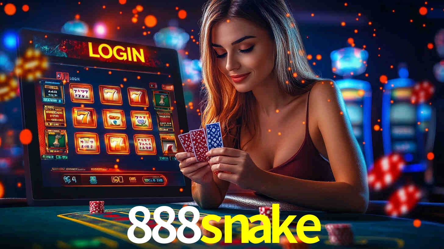 888snake