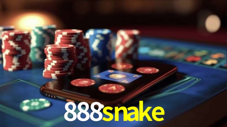 Avaliações dos Jogadores 888snake