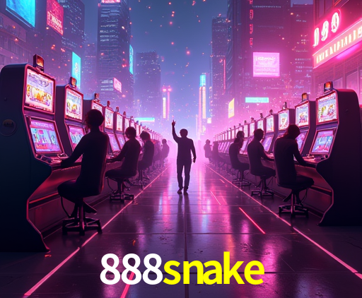 Programa VIP 888snake