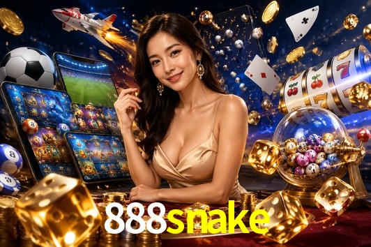 Games Directory 888snake