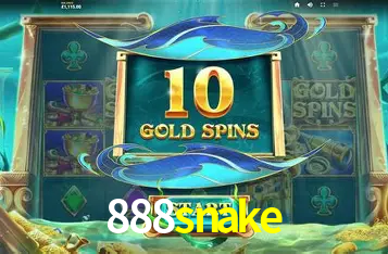 A Experiência Imersiva dos Cassinos Ao Vivo no 888snake