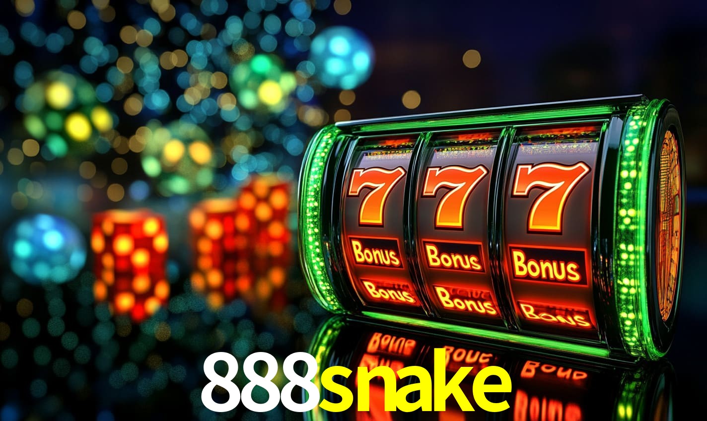 Casino Ao Vivo 888snake