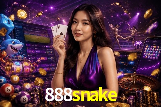 VIP Casino 888snake