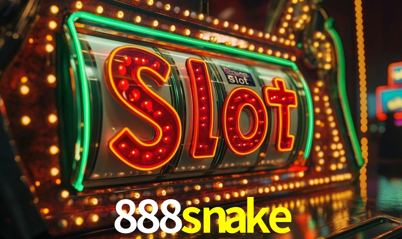 Benefícios da Conta 888snake