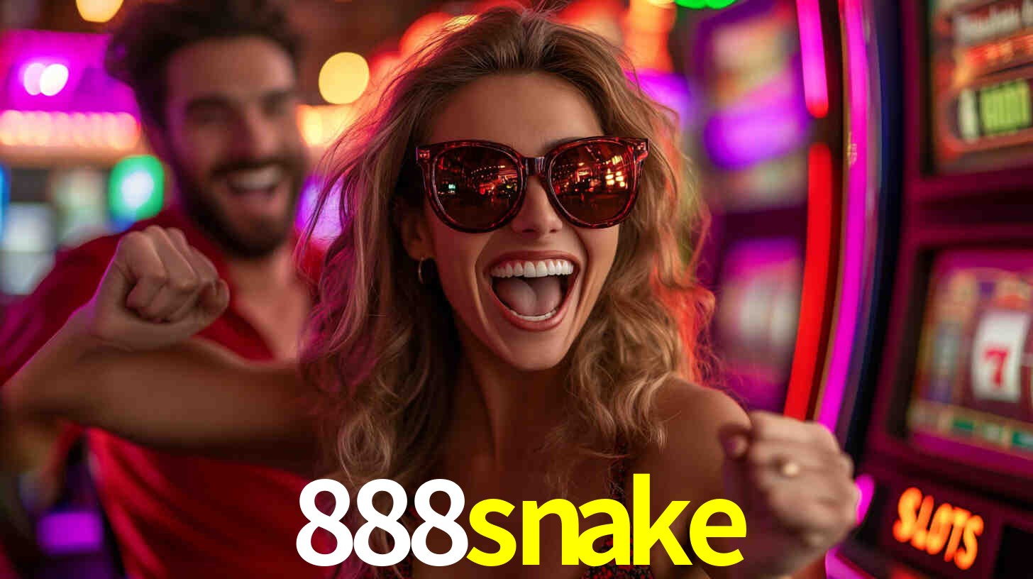 Descubra a Essência do 888snake: Nossa História e Compromissos