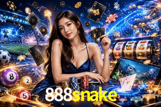 2FA Security 888snake