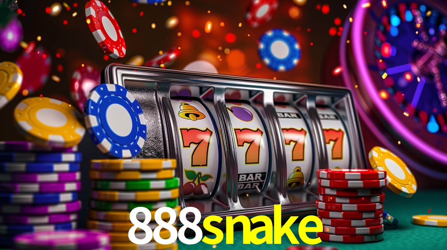 Jogos Exclusivos 888snake