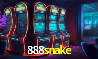 A Emoção da Loteria na 888snake: Uma Chance de Mudança de Vida