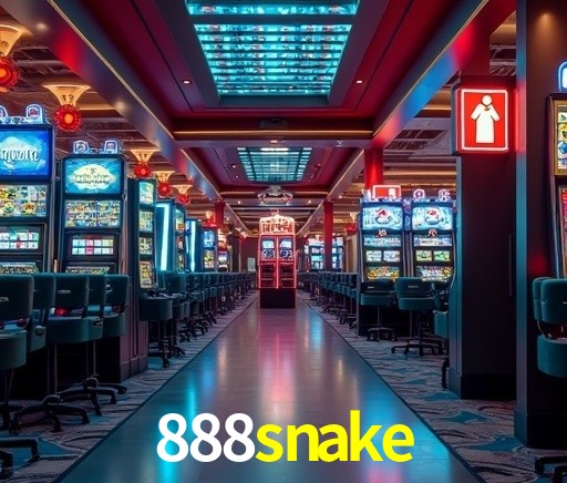 Desvendando o Mundo dos Jogos Virtuais na 888snake
