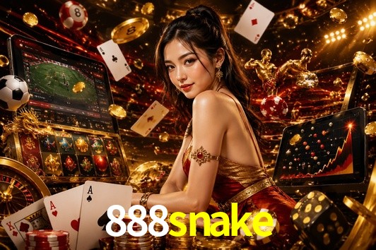 Platform Technology 888snake