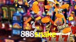 Bônus Generosos e Exclusivos no 888snake para Você!