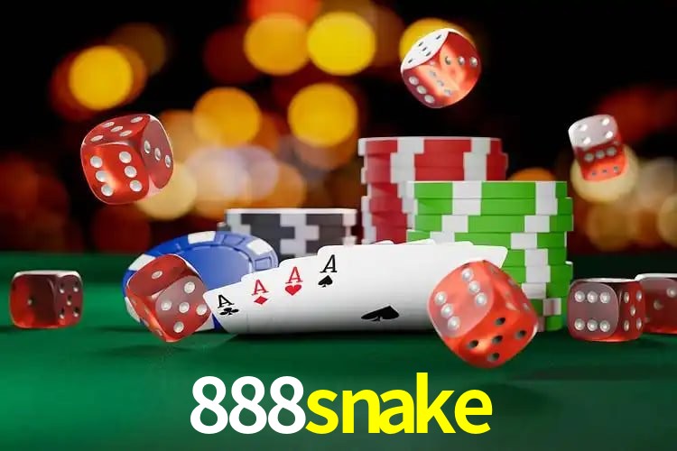Recursos de Bônus 888snake