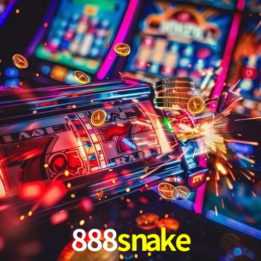 Bônus Diários 888snake