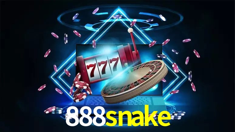 Diretório de Jogos 888snake