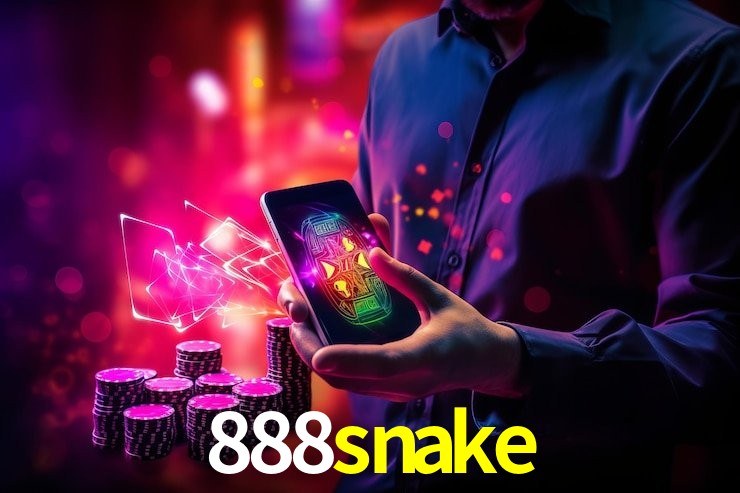 Torneios 888snake