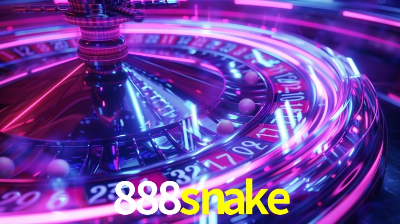 A Emoção da Loteria na 888snake: Uma Chance de Mudança de Vida