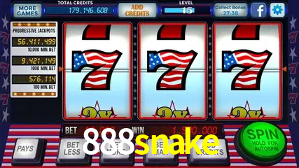 Descubra a Magia dos Jogos de Arcade no 888snake