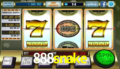 Apostas Esportivas na 888snake: Um Guia Completo
